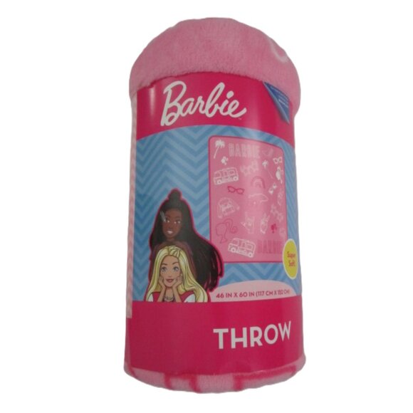 Barbie Gift Set Travel Backpack Bag Set 20 items NEW - Picture 4 of 12